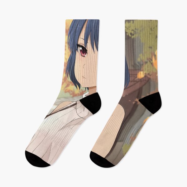 Item preview, Tachibana Rui Domestic Girlfriend Anime Waifu designed and sold by willybatlong.
