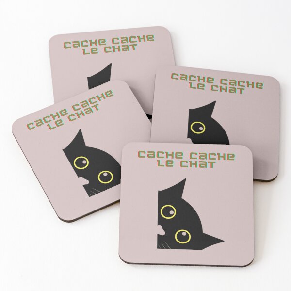 Item preview, Esconder Esconder al gato designed and sold by Luciesika.