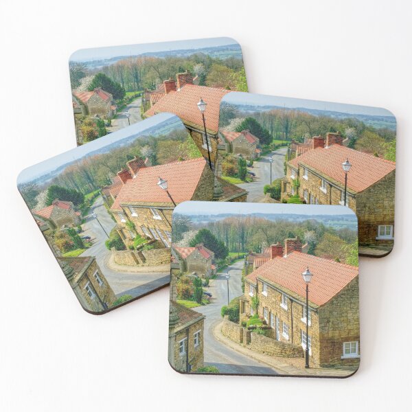 Item preview, Hooton Pagnell Village  designed and sold by Alisonchambers2.