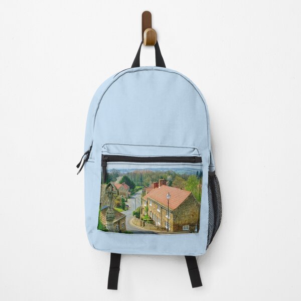 Item preview, Hooton Pagnell Village designed and sold by Alisonchambers2.