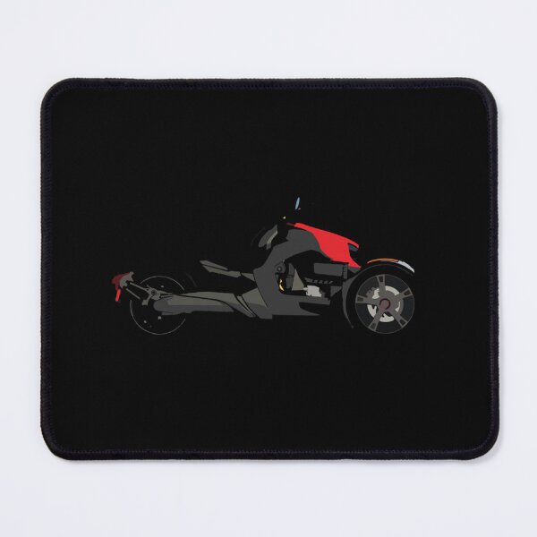 Item preview, Can-Am Ryker Red Lightweight Hoodie designed and sold by marshacryjsy7.
