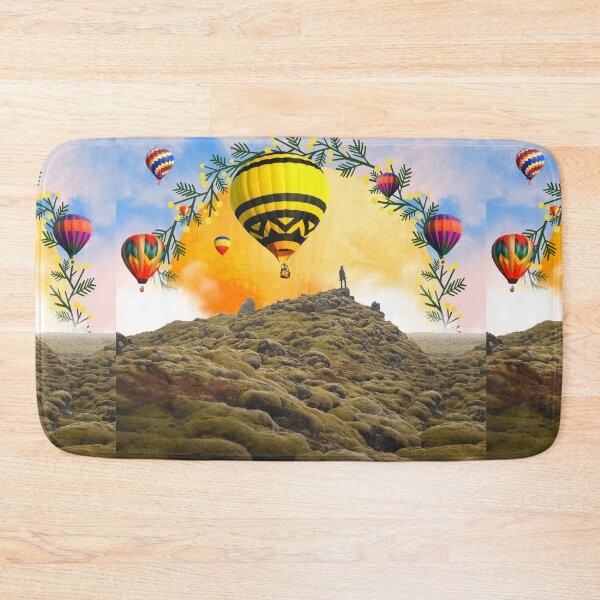 Item preview, Mimosa designed and sold by amarazaia1.
