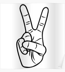 PEACE Poster