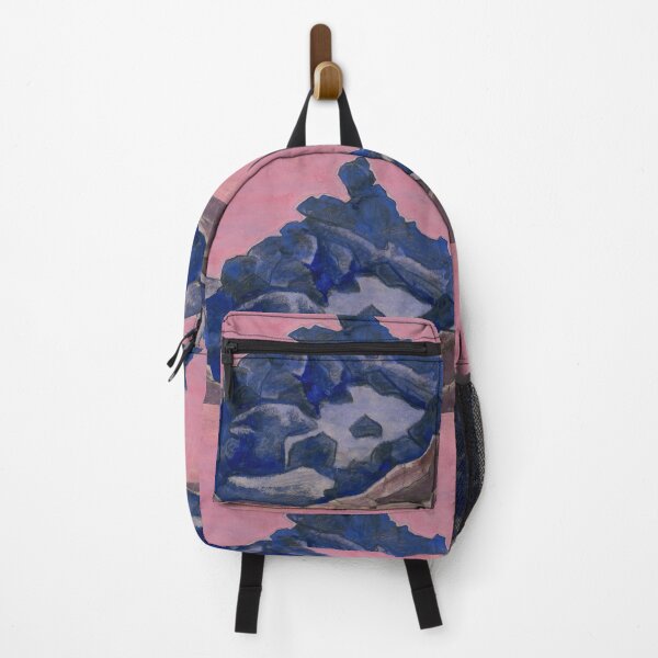Item preview, Nicholas Roerich Blue Cliff designed and sold by TeeARTHY.