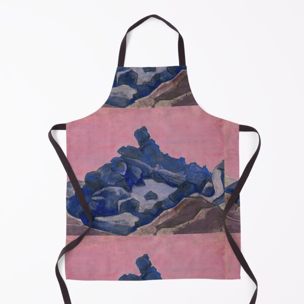Item preview, Nicholas Roerich Blue Cliff designed and sold by TeeARTHY.