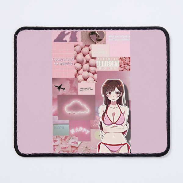 Item preview, Chizuru Mizuhara - Anime designed and sold by BlxssomUwu.