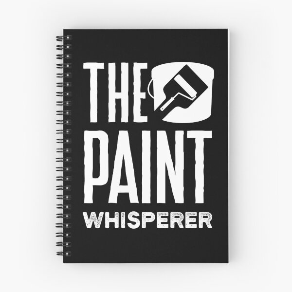 Item preview, Painter Painting The Paint Whisperer designed and sold by ShopTheStyle.