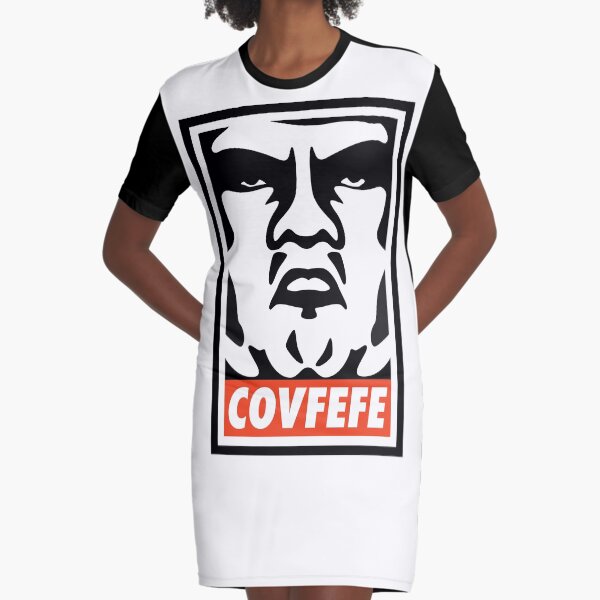 Item preview, COVFEFE designed and sold by rongstate.