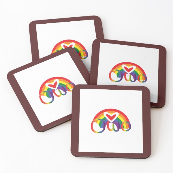 Item preview, Pride Owo sticker Sleeveless designed and sold by TheErrant.