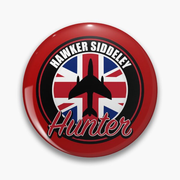 Item preview, Hawker Siddeley Hunter designed and sold by StrongVlad.