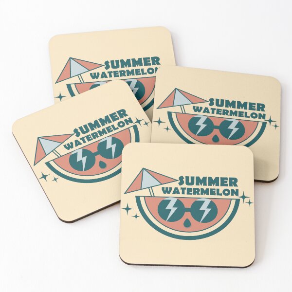 Item preview, Summer Watermelon designed and sold by Rnaart.