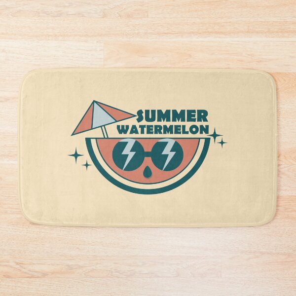 Item preview, Summer Watermelon designed and sold by Rnaart.