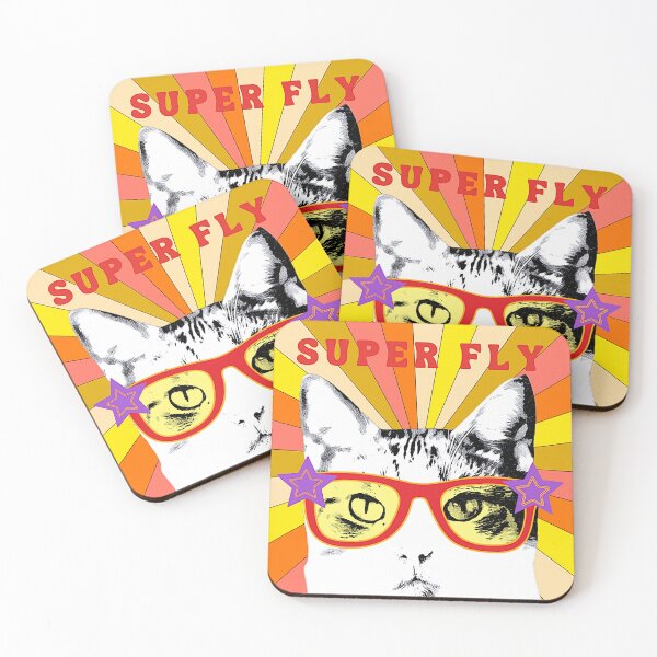 Item preview, SuperFly  designed and sold by Popworks.
