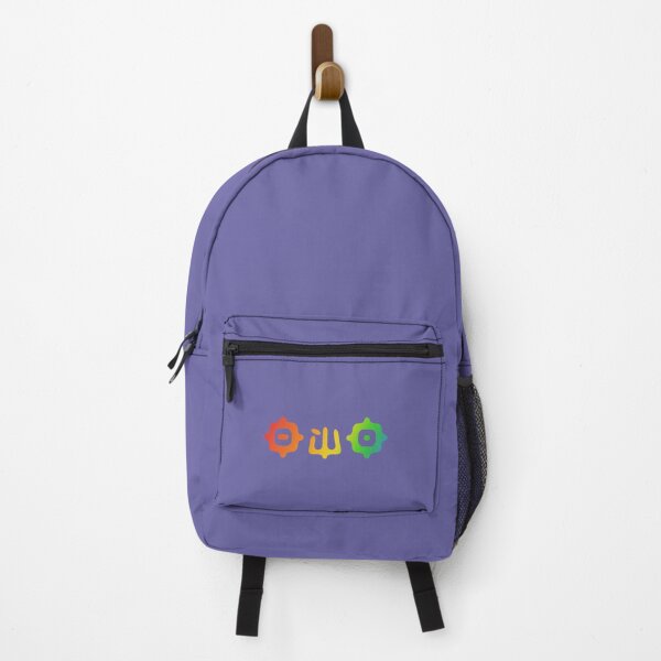 Item preview, Rainbow OwO (V1)  designed and sold by TheErrant.