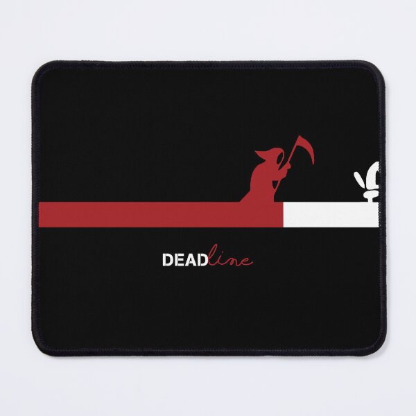 Item preview, Funny Deadline designed and sold by Rott515.