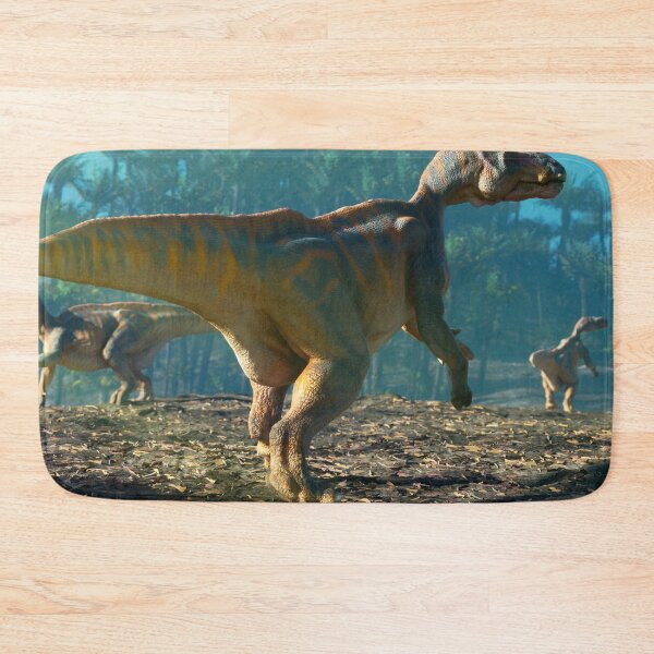 Item preview, Iguanodon Bernissartensis  designed and sold by magarlick.