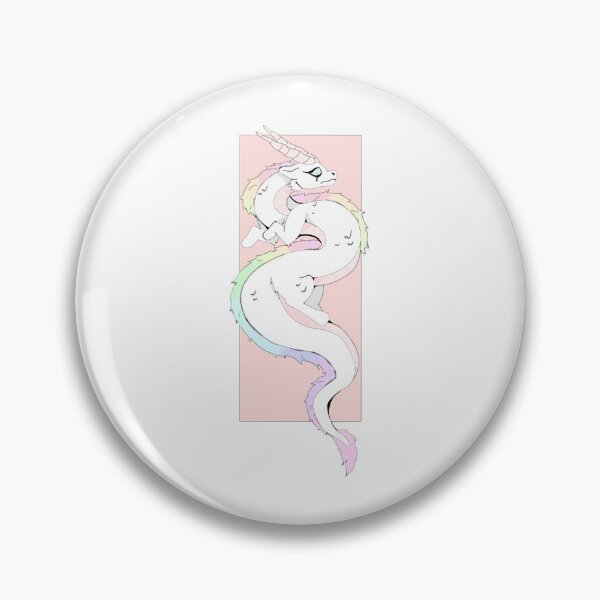 Item preview, Rainbow Pastel dragon designed and sold by TheErrant.