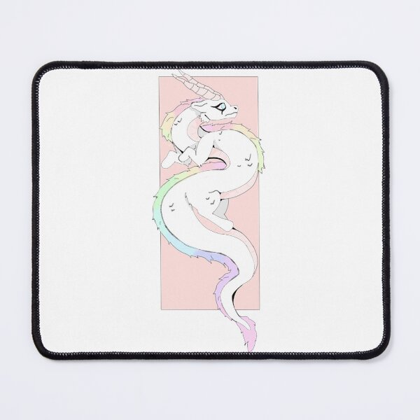 Item preview, Rainbow Pastel dragon designed and sold by TheErrant.