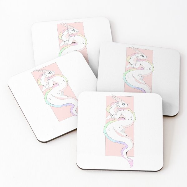 Item preview, Rainbow Pastel dragon designed and sold by TheErrant.