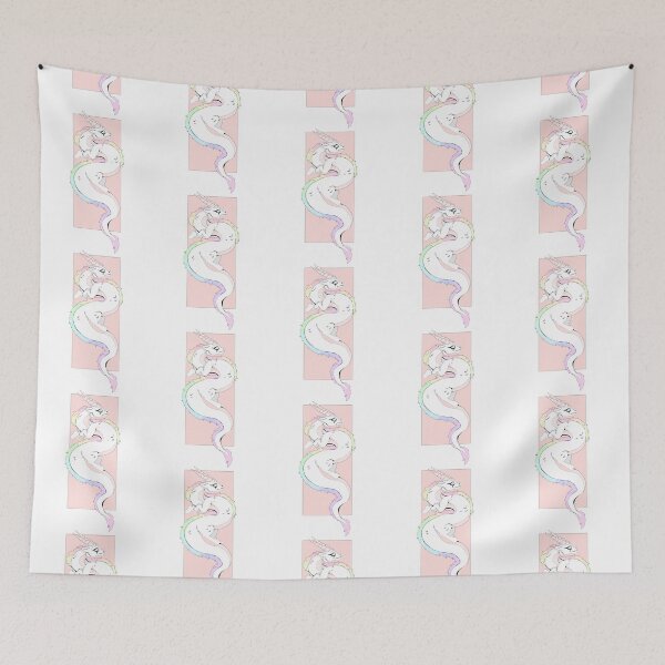 Item preview, Rainbow Pastel dragon designed and sold by TheErrant.