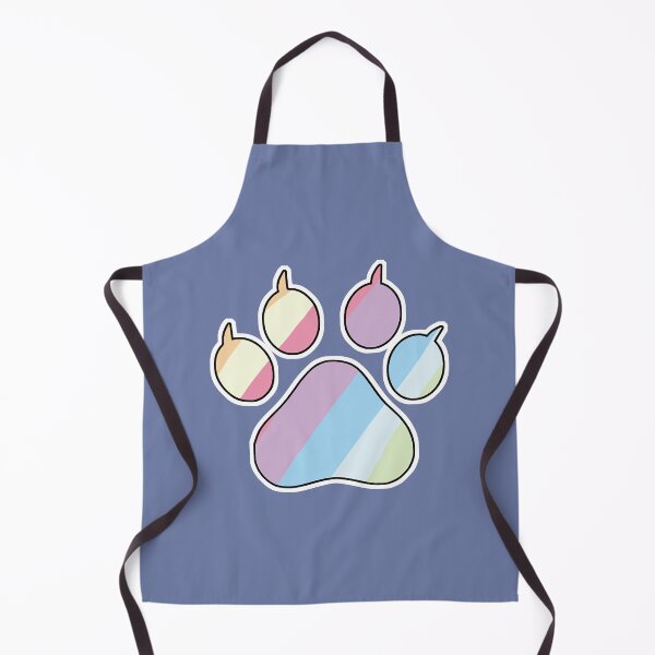 Item preview, pata del arco iris designed and sold by TheErrant.