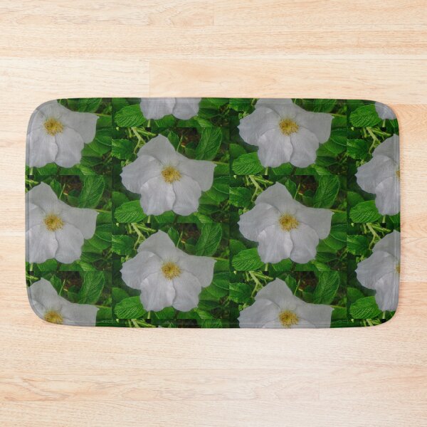 Item preview, Wild white rose designed and sold by Shulie1.