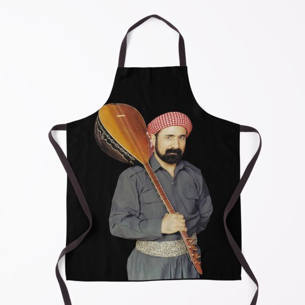 Item preview, Şivan Perwer designed and sold by KurdishShops.