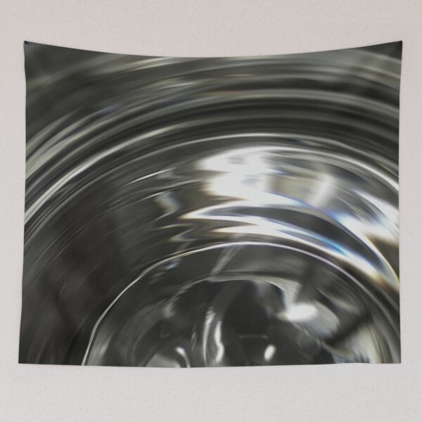 Item preview, hazy Crazy. Metal ? No. 017: Chrome Movement III medium designed and sold by Brunhilde1001.