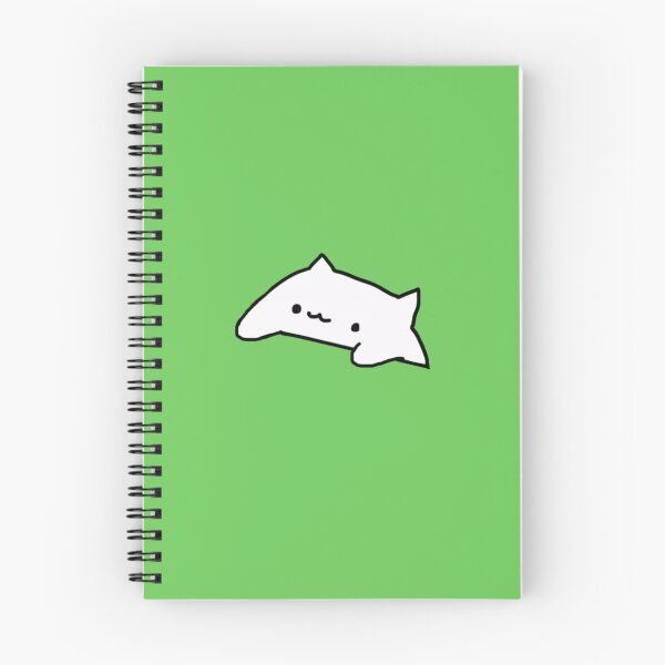 Item preview, Cute green bongo cat designed and sold by sunii-berry.