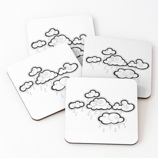 Item preview, Sun Shower designed and sold by Miroha.
