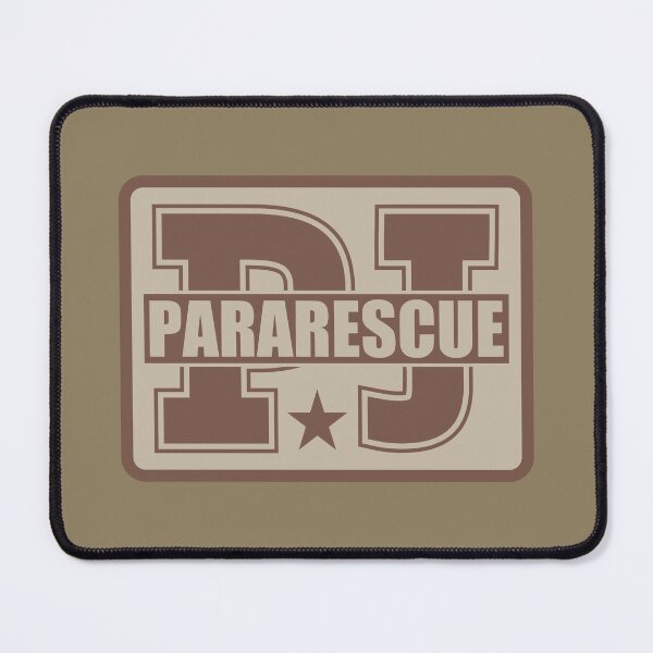 Item preview, PJ Pararescue Patch designed and sold by StrongVlad.