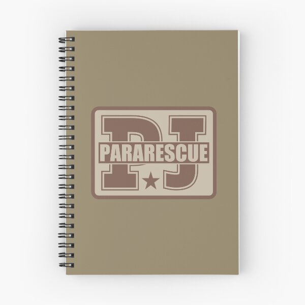 Item preview, PJ Pararescue Patch designed and sold by StrongVlad.