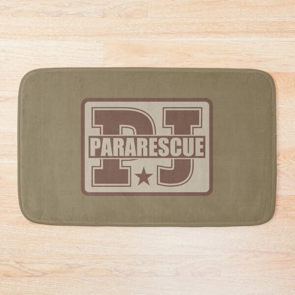 Item preview, PJ Pararescue Patch designed and sold by StrongVlad.