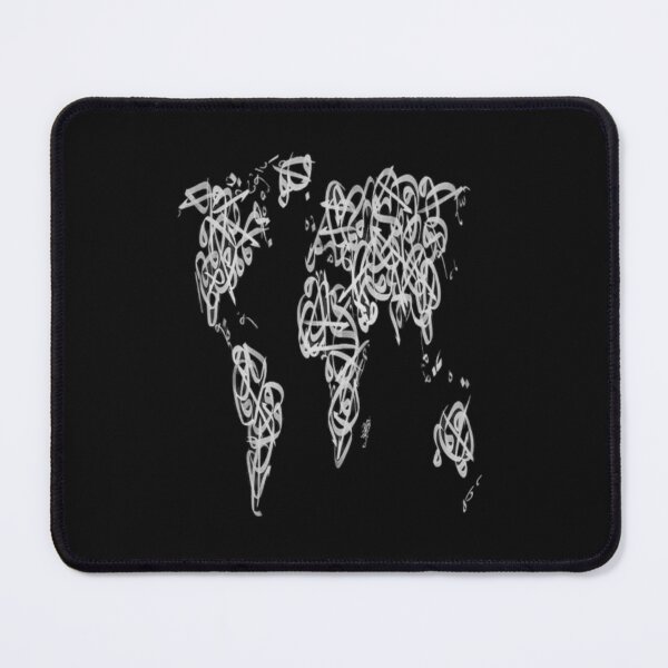 Item preview, World In Arabic designed and sold by weeomano.