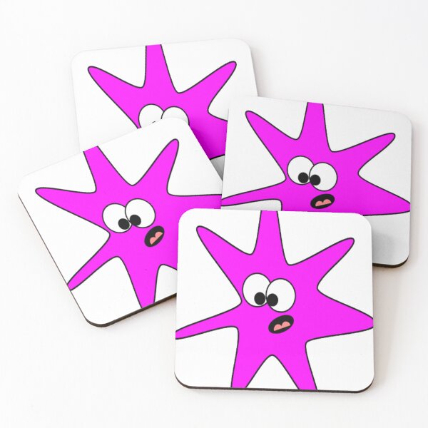 Item preview,    stars star blue star yellow cute designed and sold by ALIIARTT.