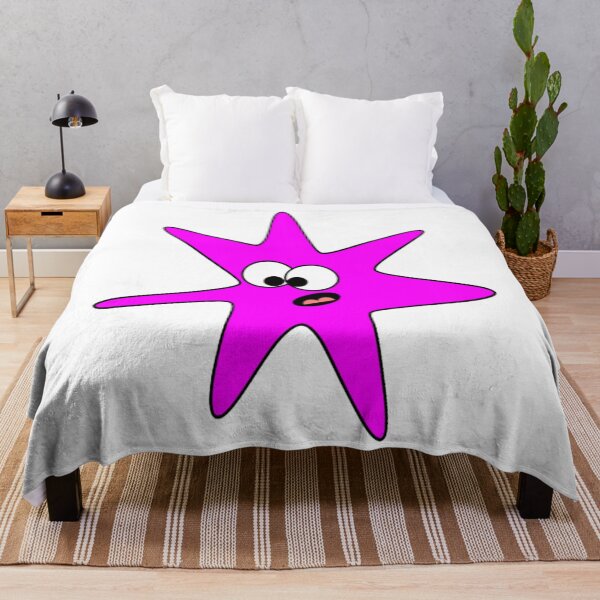 Item preview, stars star blue star yellow cute designed and sold by ALIIARTT.
