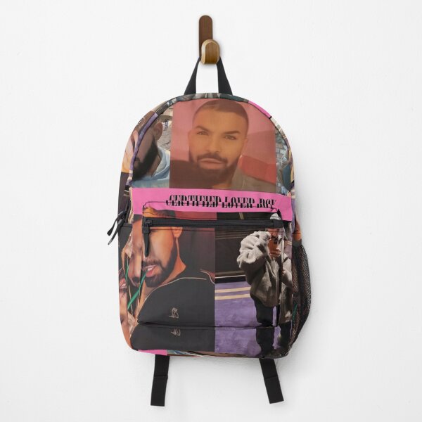 Travis Backpacks for Sale