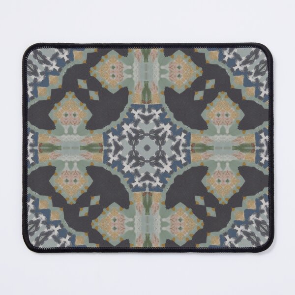 Item preview, Hygge Harmony by Jenny Meehan 15 Hand Painted Look Painterly Patterns designed and sold by Jenny Meehan Art Prints and Patterns .