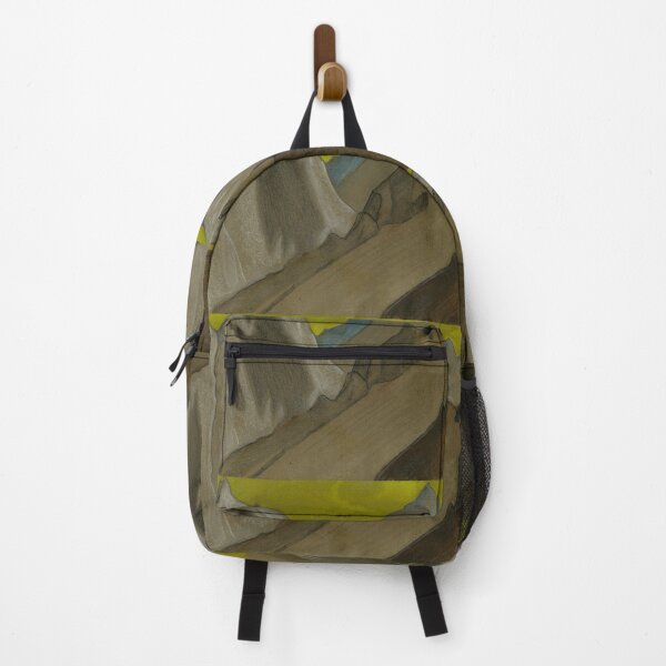 Item preview, Nicholas Roerich The Shadow of the Teacher designed and sold by TeeARTHY.