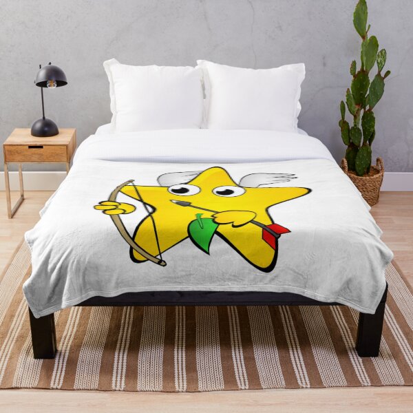 Item preview,  stars star blue star yellow designed and sold by ALIIARTT.
