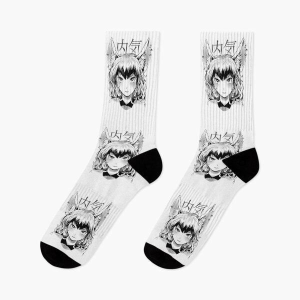 Item preview, Anime fox girl designed and sold by DerSenat.