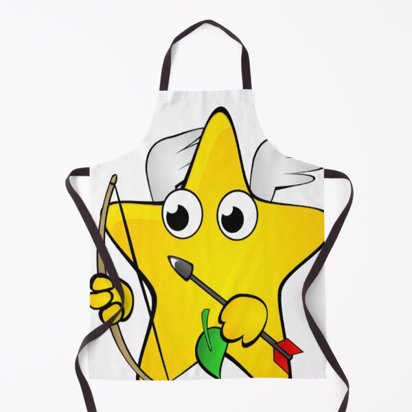 Item preview,  stars star blue star yellow designed and sold by ALIIARTT.