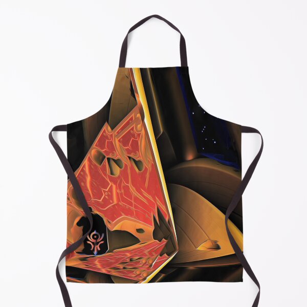 Item preview, Nibiru XII designed and sold by John Hill.
