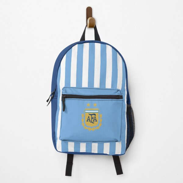Item preview, Goal Argentina Team Crest designed and sold by infinitetango.