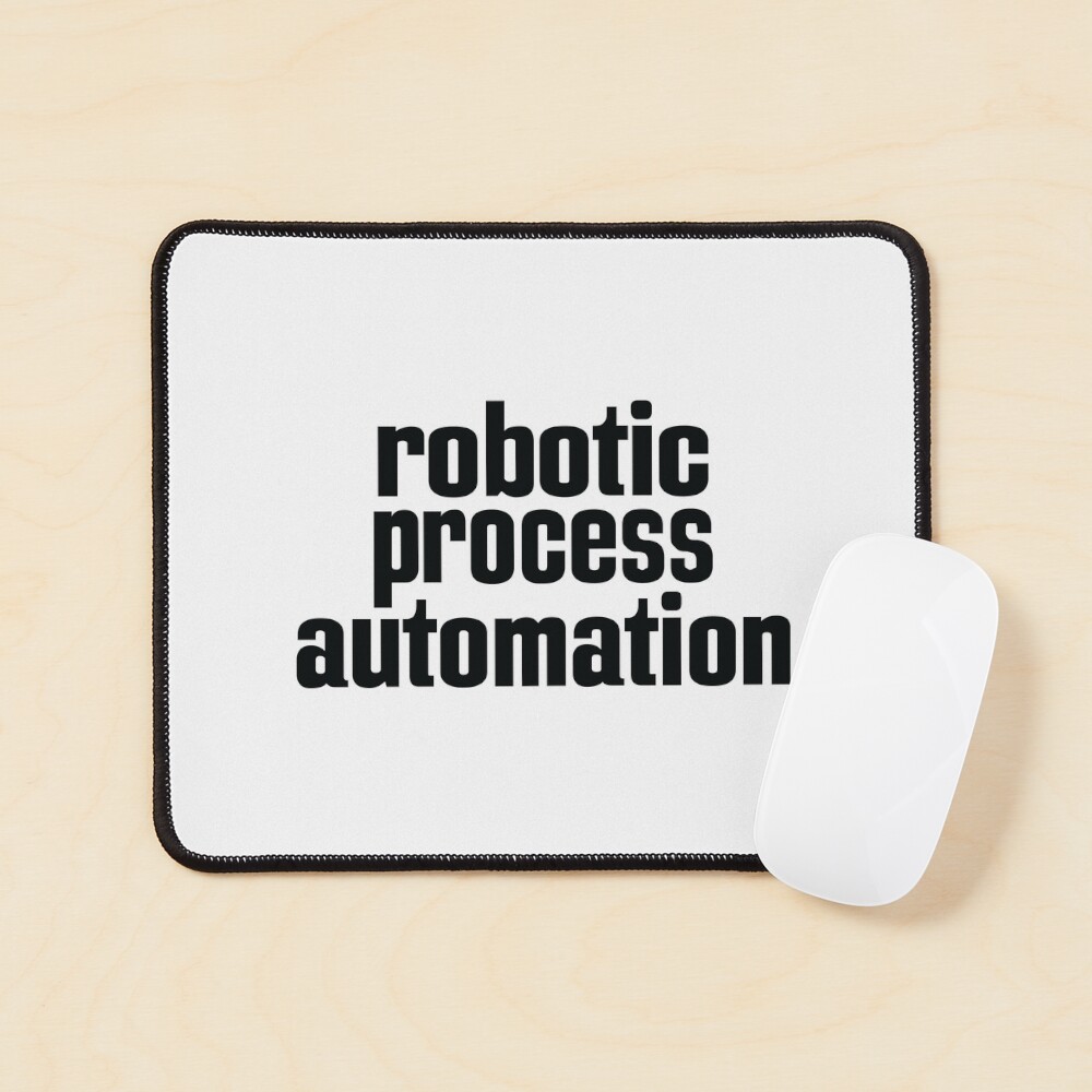 Item preview, Mouse Pad designed and sold by ProjectRobotics.