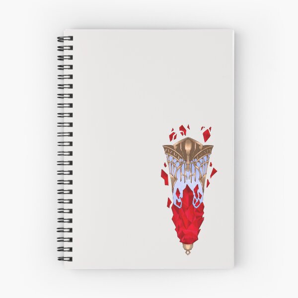Item preview, FFXIV Spirit Vessel designed and sold by Thirea.
