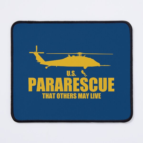 Item preview, PJ Pararescue - HH-60 Pave Hawk designed and sold by StrongVlad.
