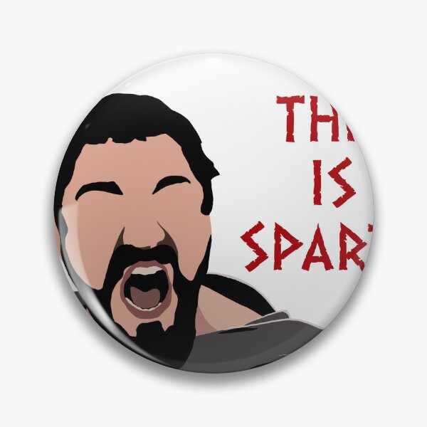 Item preview, This Is Sparta - 300 designed and sold by kargashah.