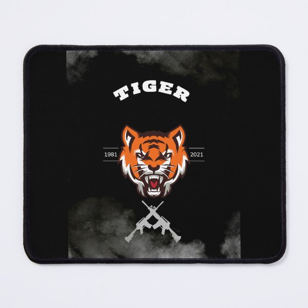 Item preview, Tiger designed and sold by akuskinski.