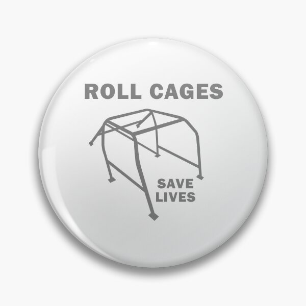 Item preview, ROLL CAGES designed and sold by streetwear style.